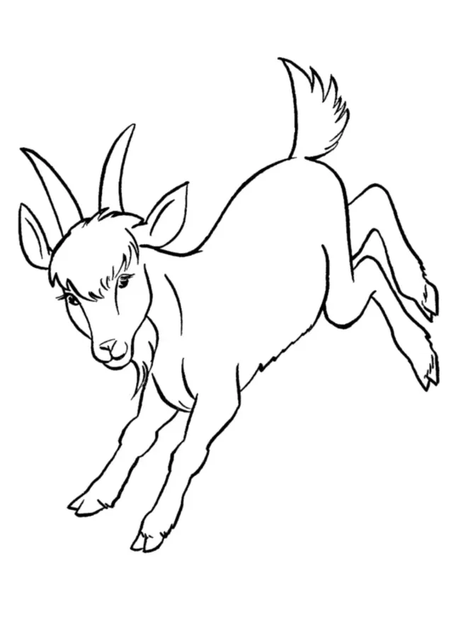 Козлик