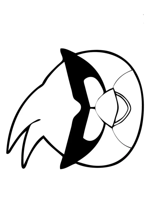 Космическая Красная Птица