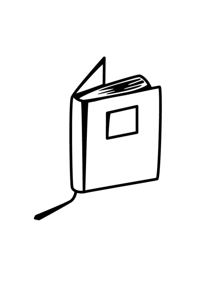 Книга