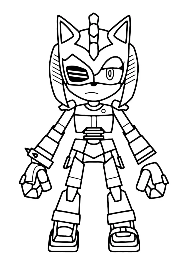Расти Роуз
