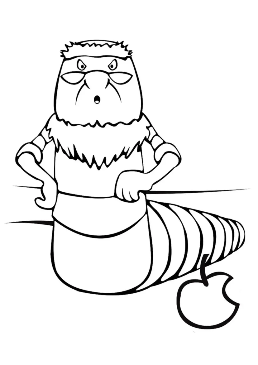 Корней Корнеевич