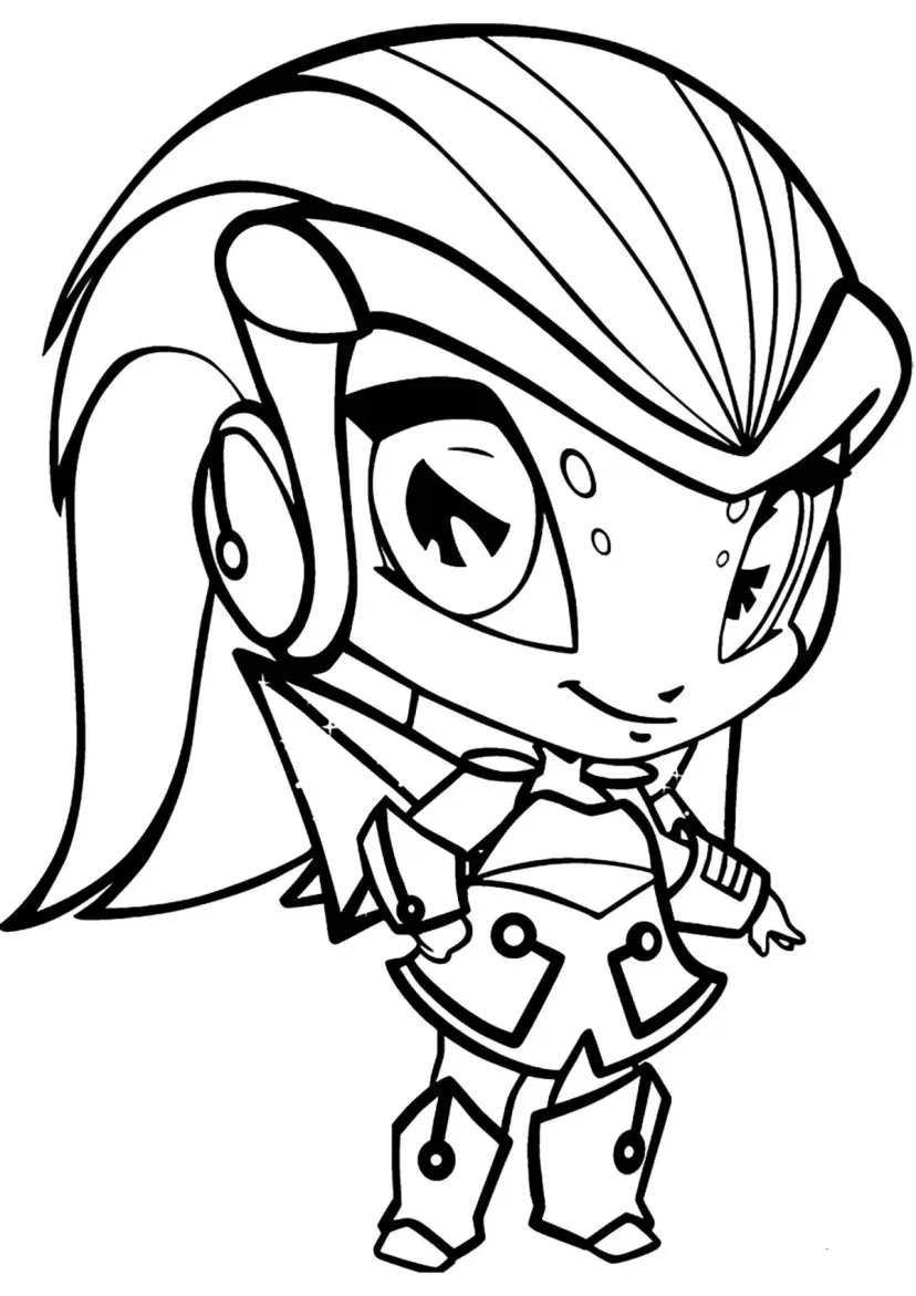 Пикси Диджит