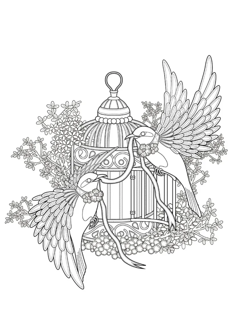 Райский сад