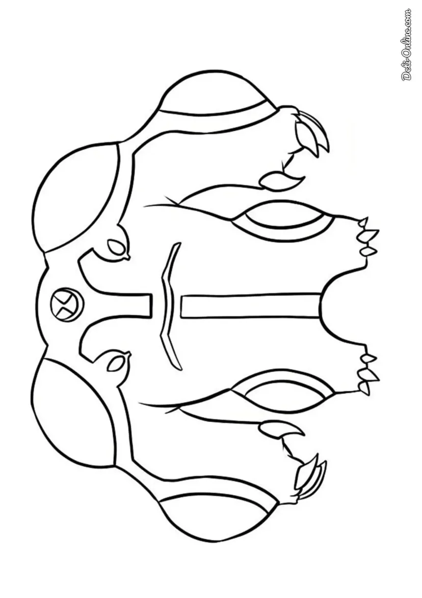 Ядро (Cannonbolt)