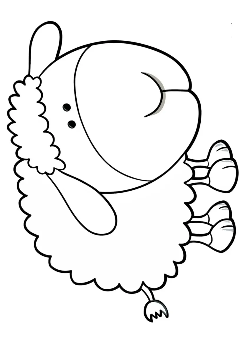 Овечка