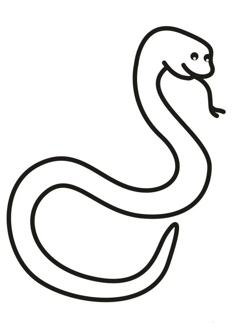 Змейка