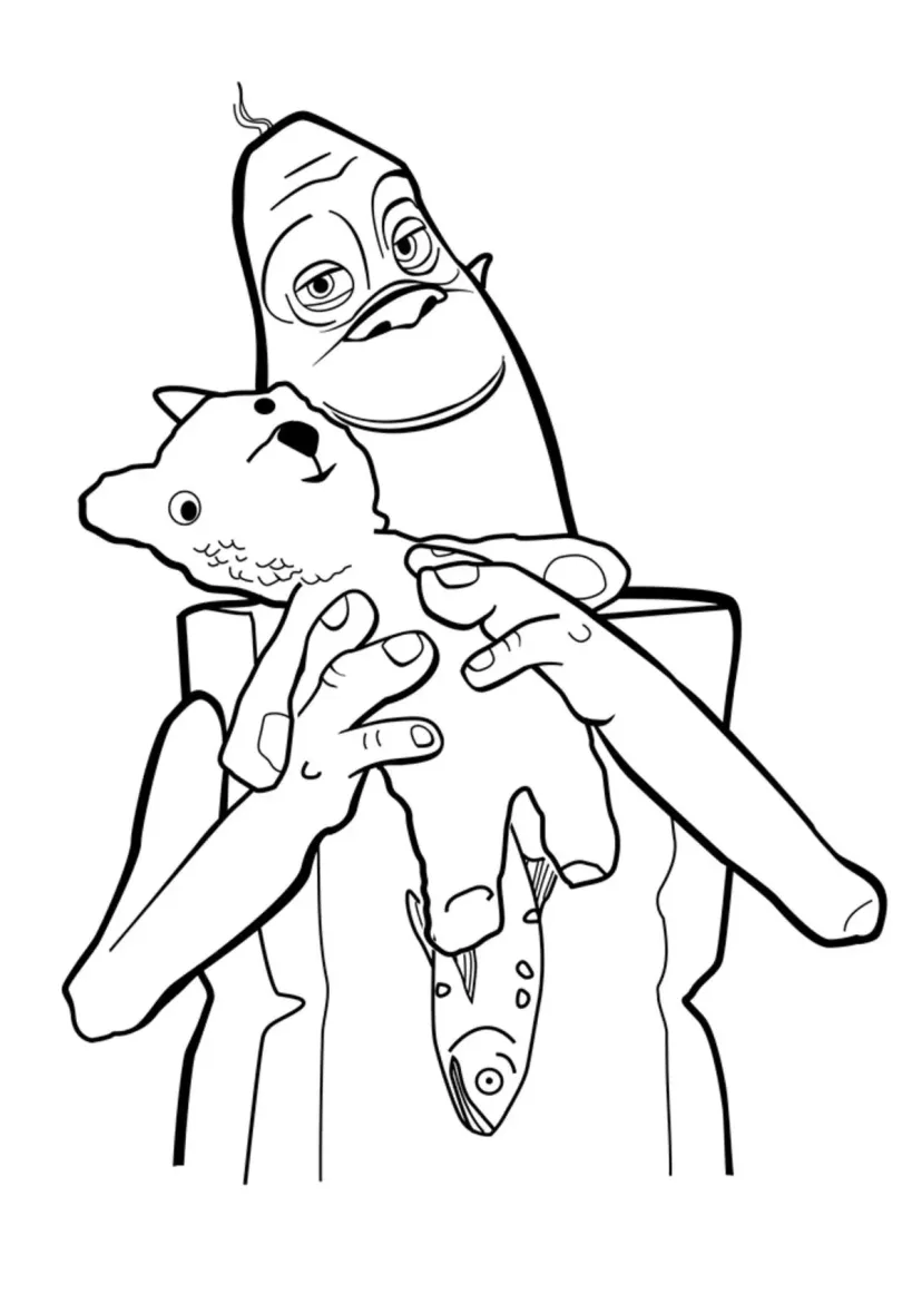 Fish
