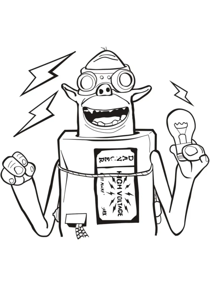 Sparky