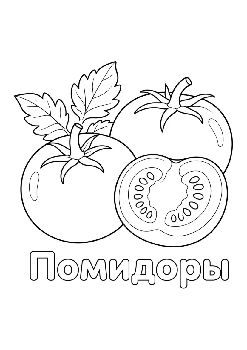 Помидоры