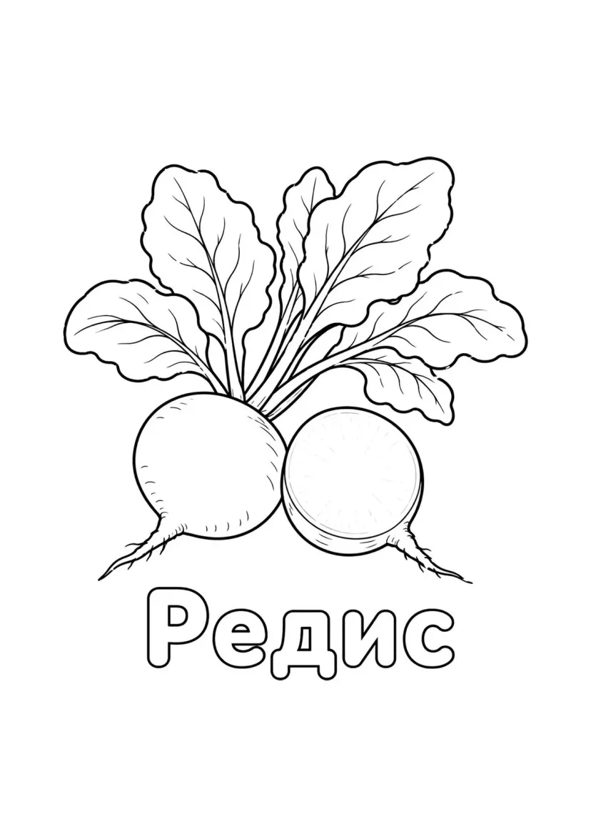 Редис