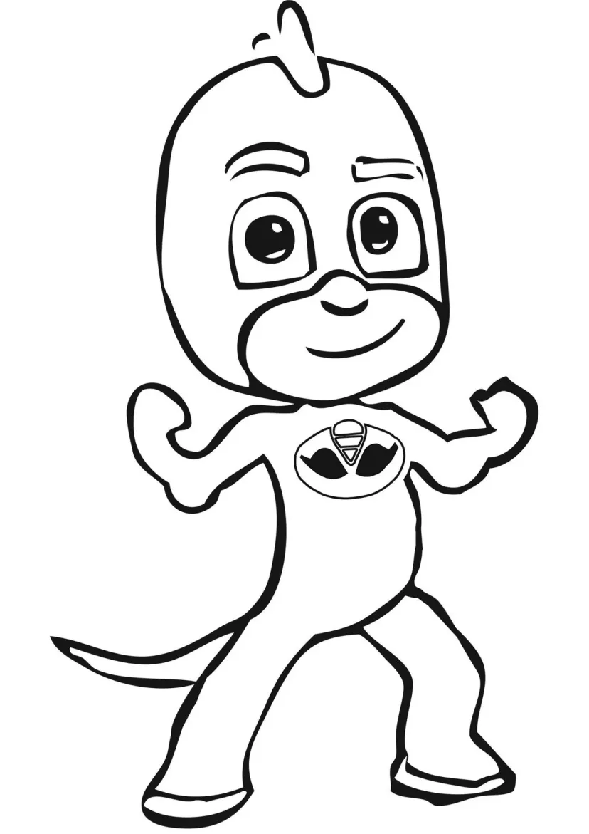 Гекко