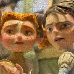 Семейка монстров
