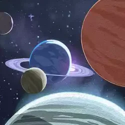 Планеты