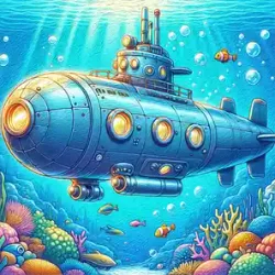 Подводные лодки