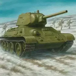 Танки